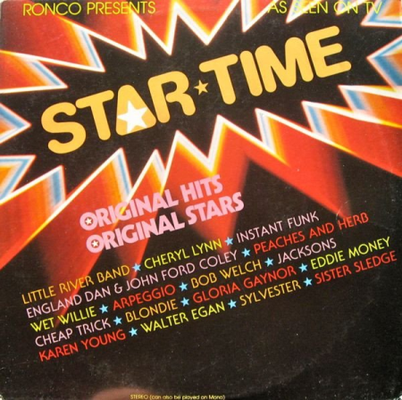 90468978 ffa1 44f5 8d7c 0c5f69e13e7c - VA - Star Time (1979)