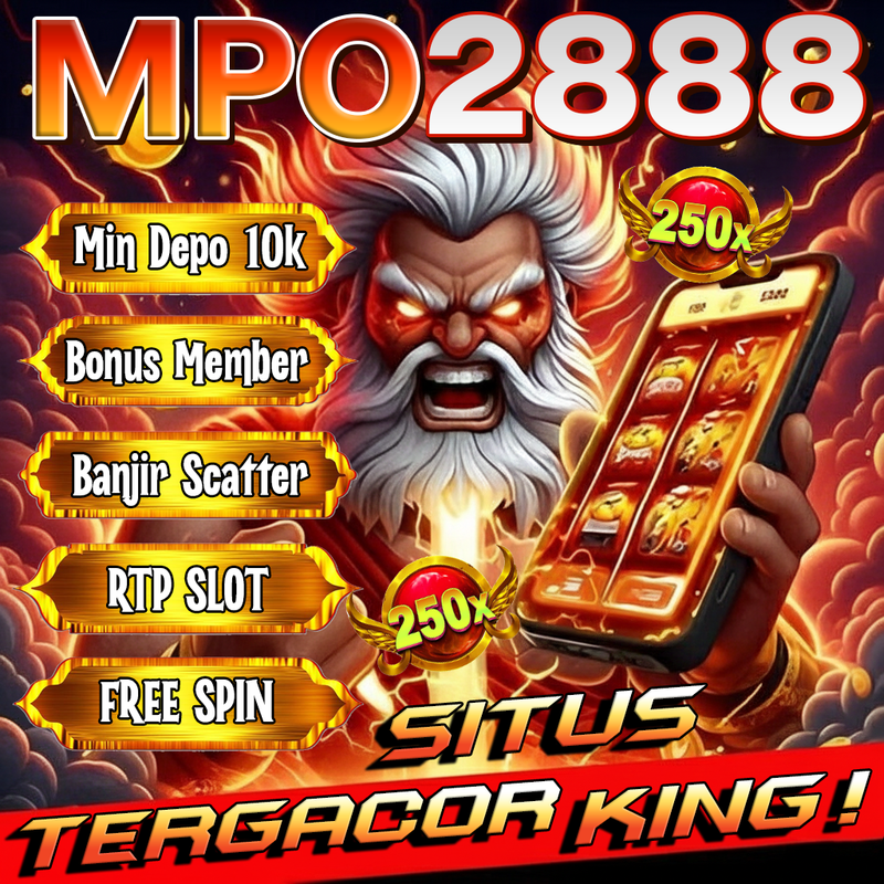 Galeri foto MPO2888 Portal Game Profesional dengan Server Stabil dan Game Terbaik di Jakarta