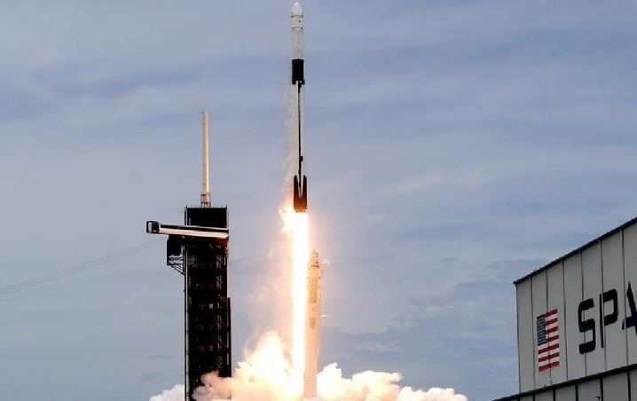 Marte sería el nuevo hogar de 1 millón de humanos, según Elon Musk 