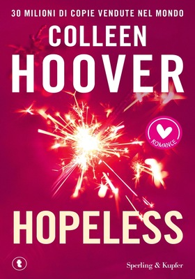 Colleen Hoover - Hopeless (2025)