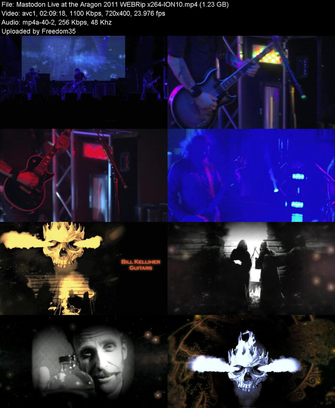 Mastodon-Live-at-the-Aragon-2011-WEBRip-