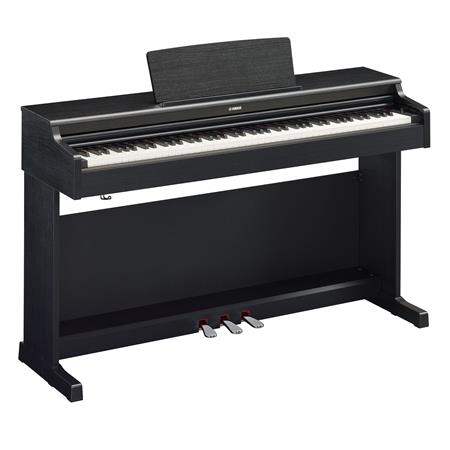 Save Over 30% on Yamaha Digital Piano at Adorama – Now 36