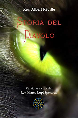 Albert Réville – Storia del Diavolo (2019) Albert Réville – Storia del Diavolo (2019)