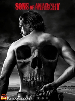 Sons of Anarchy (2014)