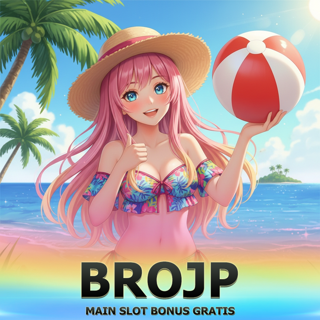 BROJP Daftar Sekarang - Proses Mudah Hanya 2 Menit Saja