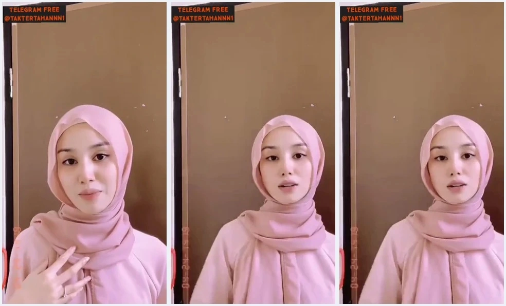 Affa Hijab Mulus
