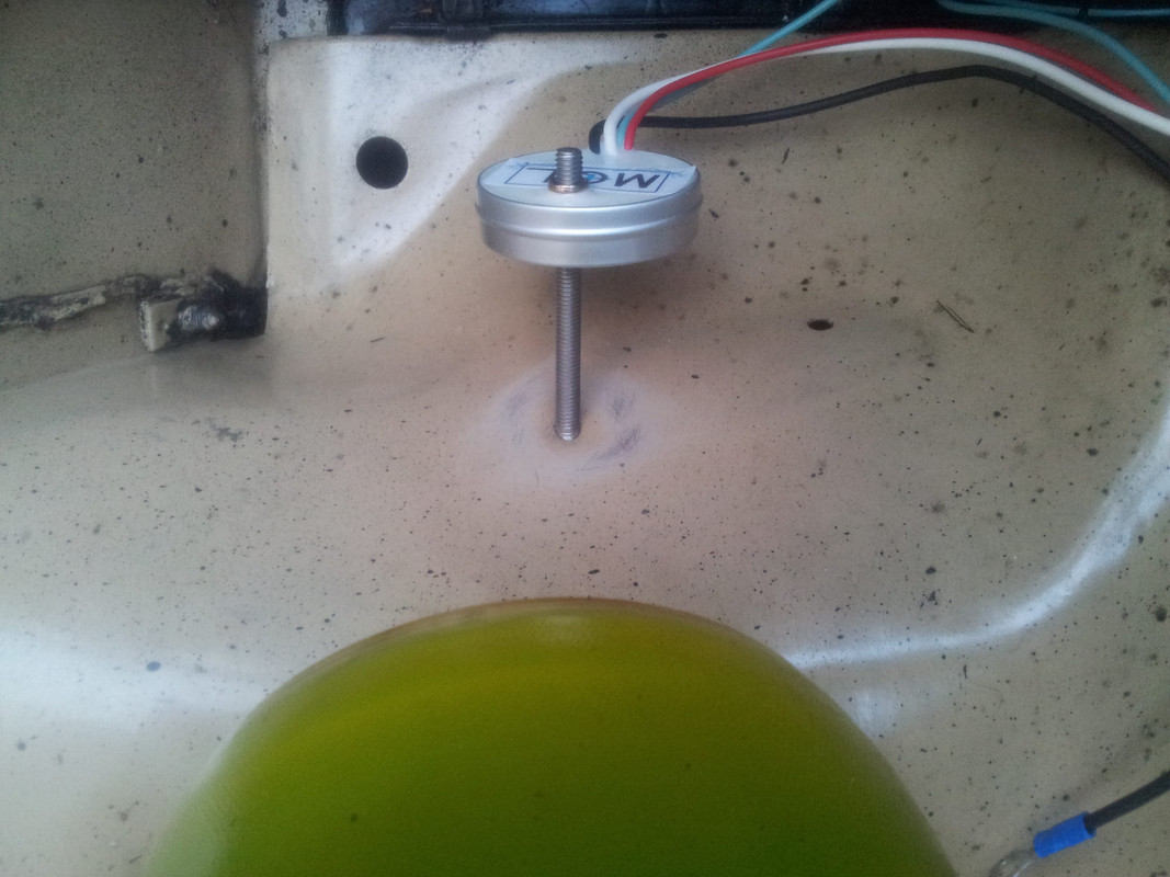 Module nettoyage support