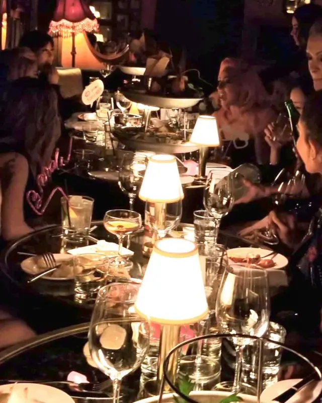 10-18-19-Sarah-Tanno-s-bachelorette-dinn