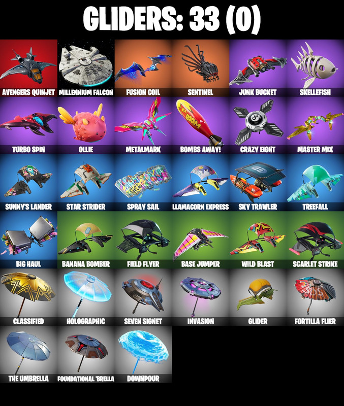 gliders comp