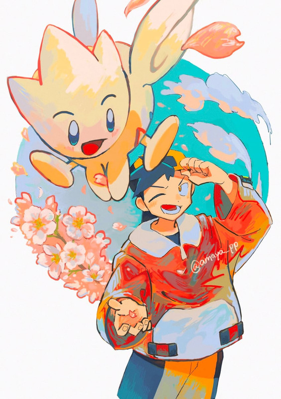 ethan-and-togetic-pokemon-and-1-more-dra