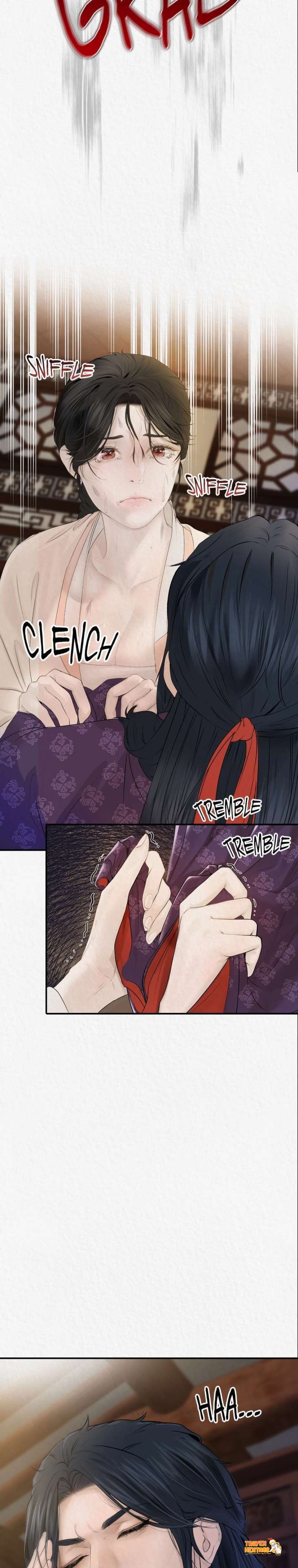 Xem ảnh Con Sói Của Núi Cheonun - Chapter 4 - tmpji482x8w - Truyenhentaiz.net