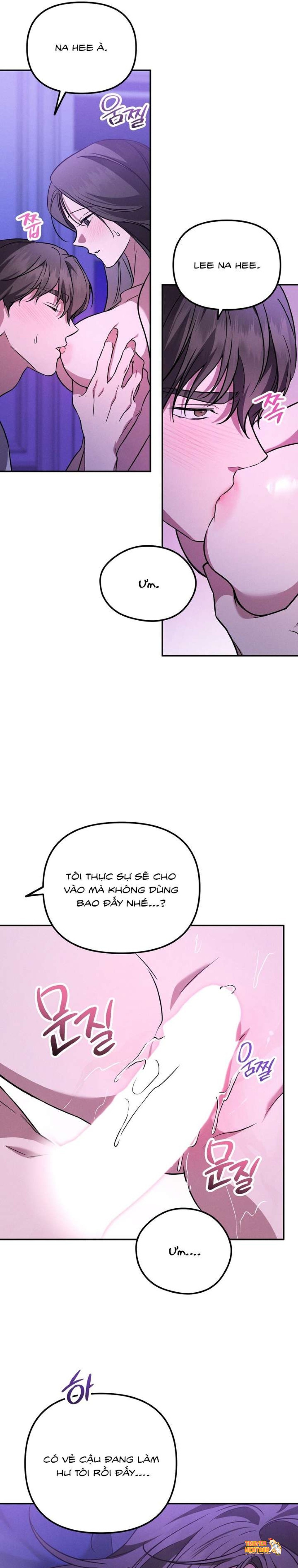 Xem ảnh [18+] Tình Yêu Thanh Xuân - Chapter 35 - tmpv4lq2ptv - Truyenhentaiz.net