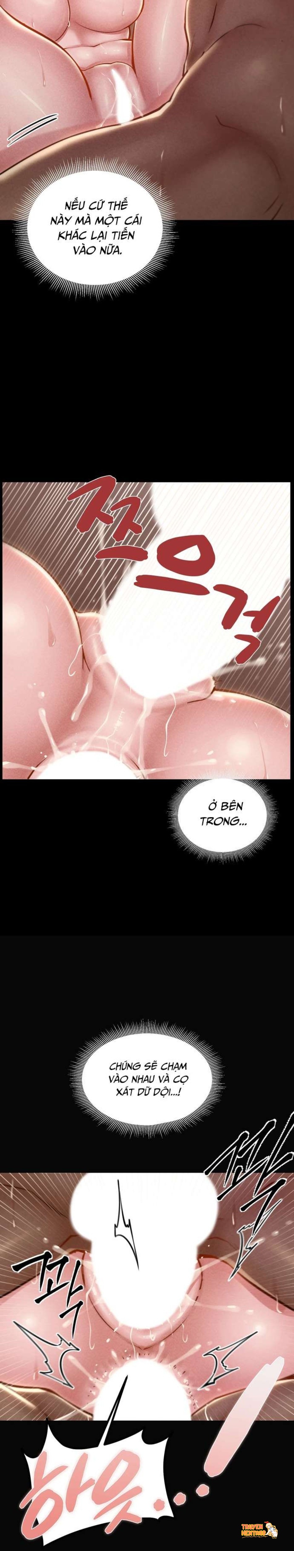 Xem ảnh tmpl19kbw02 trong truyện hentai [18+] Dinh Thự Thiên Đường - Chapter 20 - hentaitvn.net