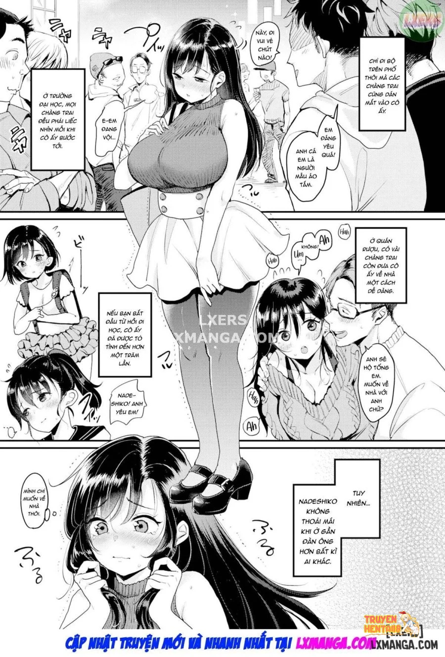 Xem ảnh tmpia7yn0so trong truyện hentai Nadeshiko-san Just Can’t Say No! ~Groper - One Shot - hentaitvn.net