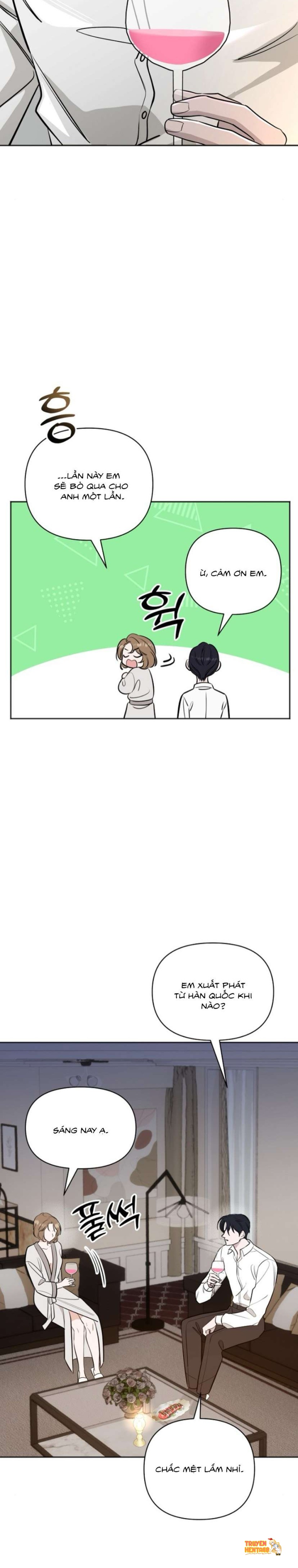 Xem ảnh 『18+』cuộc Hôn Nhân Chính Trị Đó, Tôi Sẽ Nhận - Chapter 10 - tmp42kvzkxy - Truyenhentaiz.net