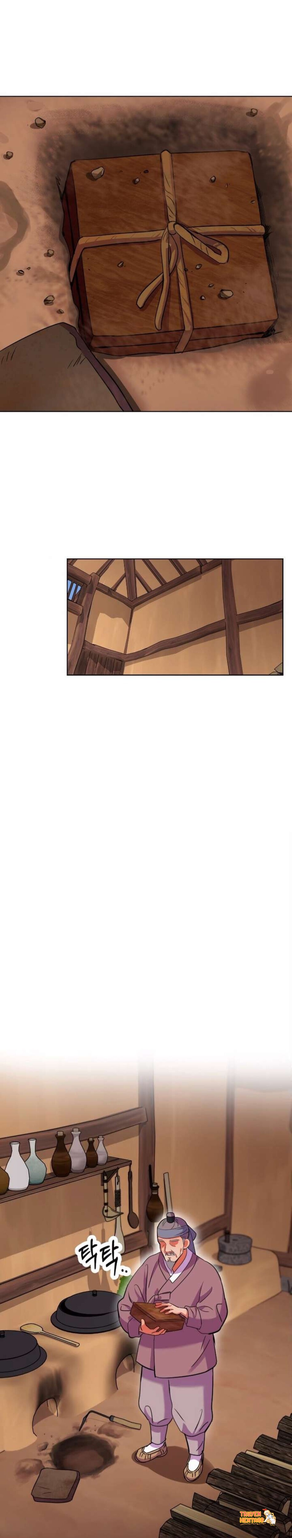 Xem ảnh tmpr3mfz2oc trong truyện hentai Chấm Đỏ Định Mệnh - Chapter 17 - www.hentaitvn.net