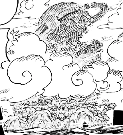 Mengulas Pentingnya Ancient Kingdom di One Piece!, Greenscene