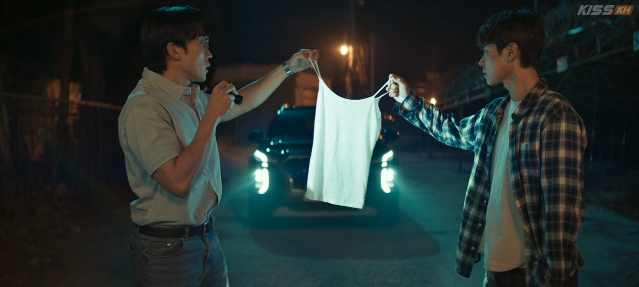 VS--GoodBoy2025Episode9kisskh-18’47”