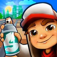 Subway Surfers mod +