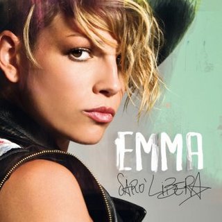 Emma - Sarò libera (2011) .Flac