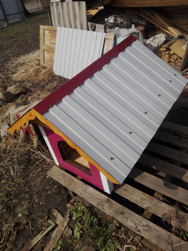 Будка Игната 2