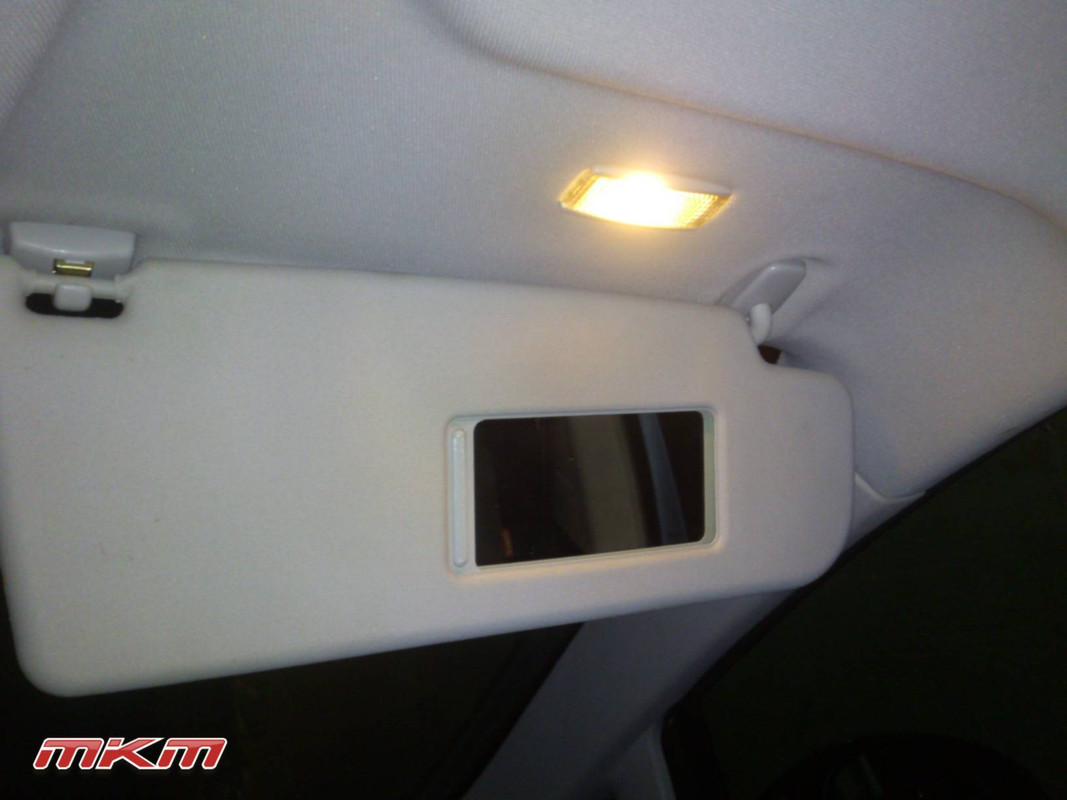 vanity lights v1