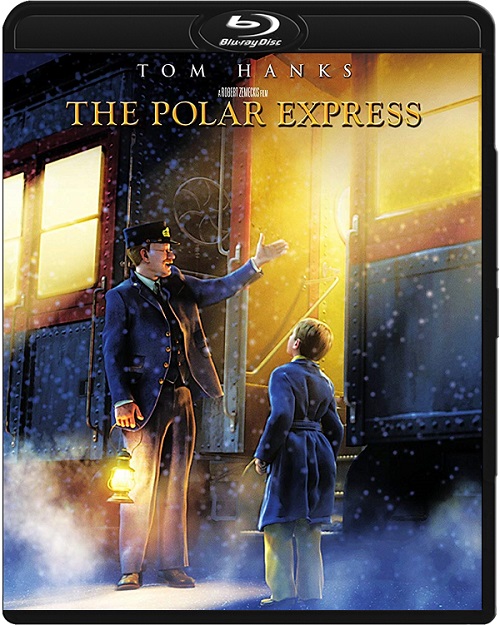 Ekspres polarny / The Polar Express (2004) MULTi.1080p.BluRay.x264.DTS.AC3-DENDA / DUBBING i NAPISY PL