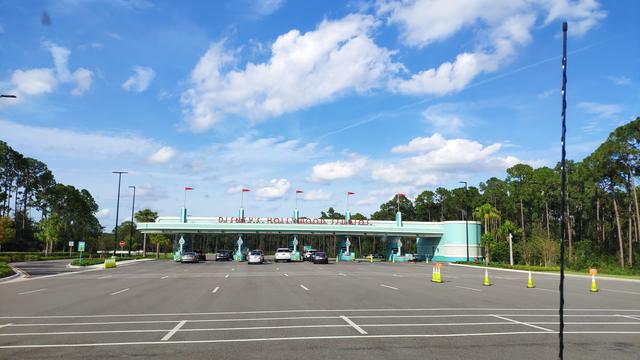 El secreto mejor guardado. Walt Disney World - Orlando octubre 2019 - Blogs de USA - Disney Hollywood Studios (15)