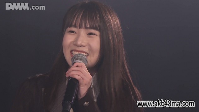 【公演配信】AKB48 230827 研究生「ただいま　恋愛中」公演 HD