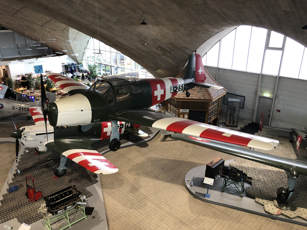 Messerschmitt Me-108B Taifun 01