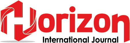 Logo Horizon International Journal