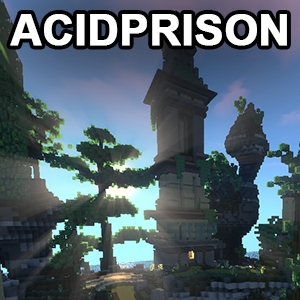 AcidPrison