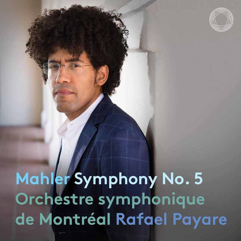 Rafael Payare, Montreal Symphony Orchestra • Mahler Symphony No. 5 (2023)  .flac  48.0 kHz/24 bit