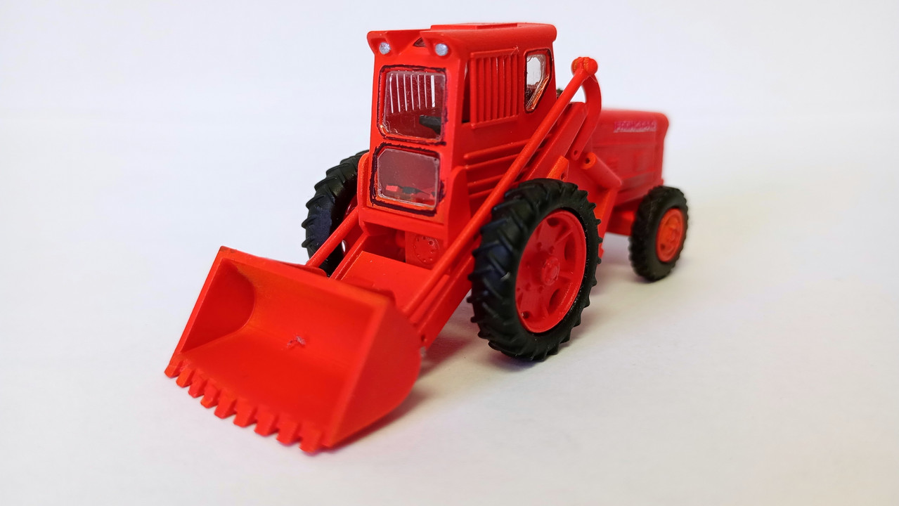 Mach (3557)