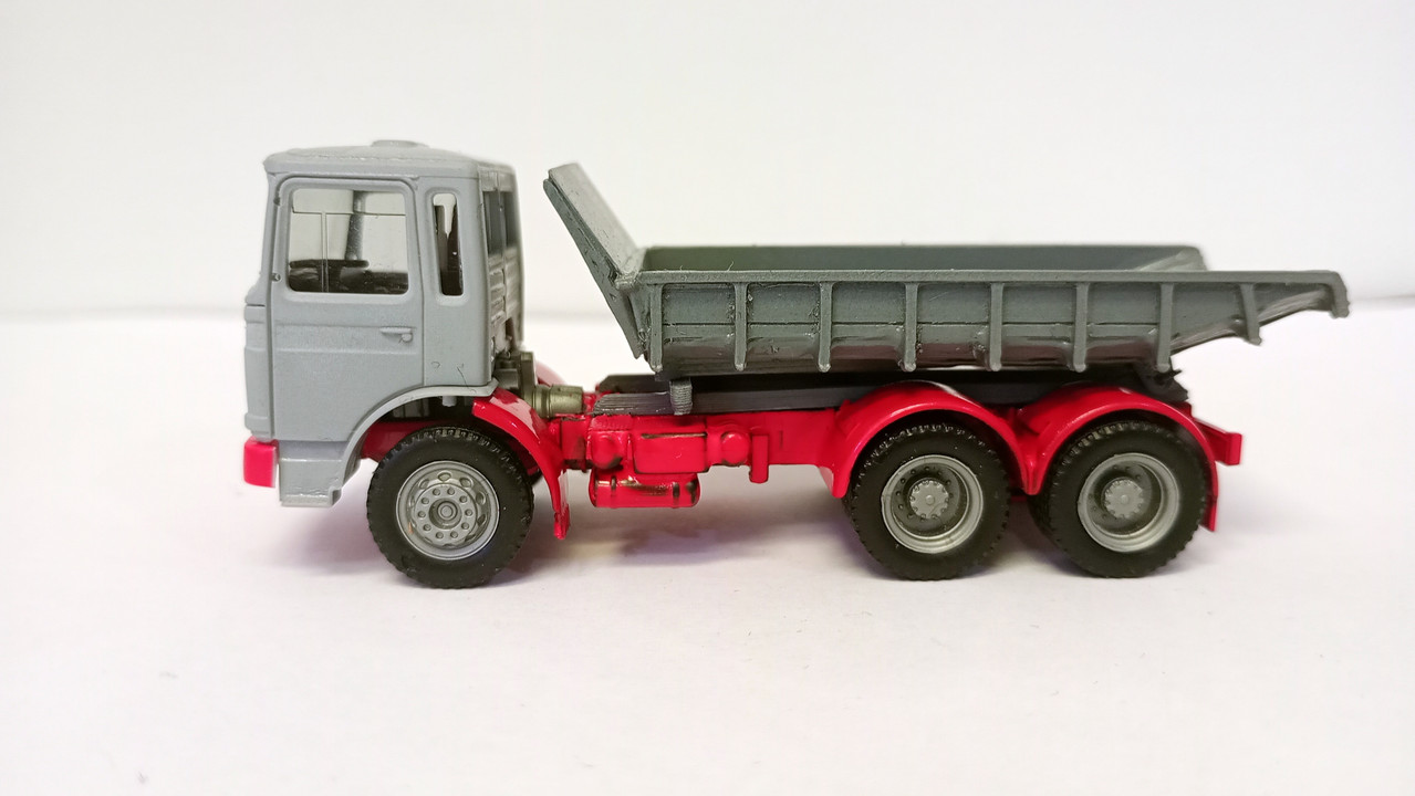 Mach (3543)
