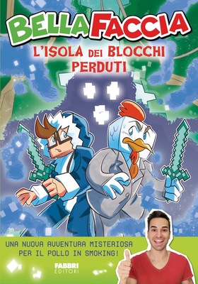 Bellafaccia - L'isola dei blocchi perduti (2025)