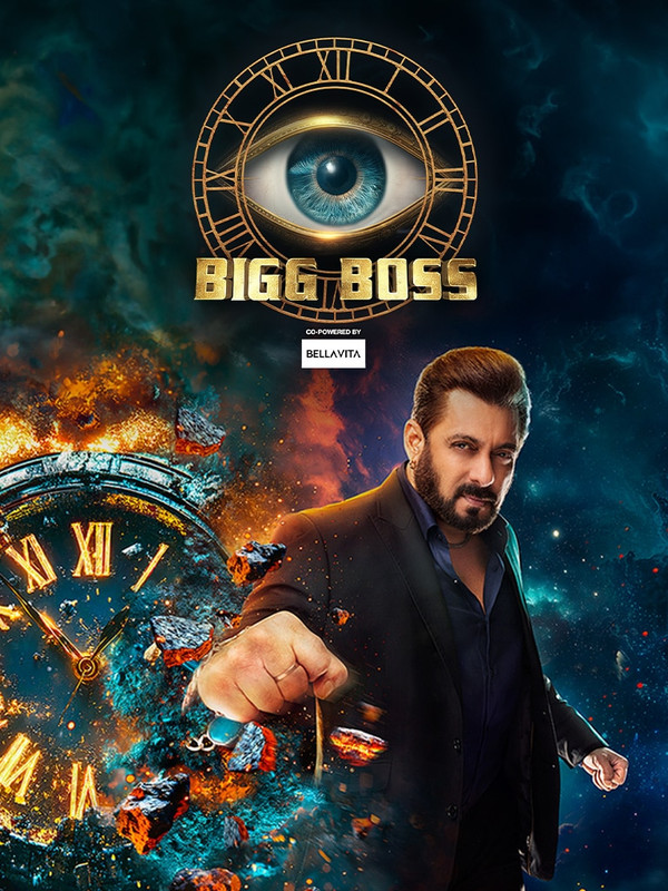  Bigg Boss (2024) 720p HEVC HDRip Hindi S18E38 x265 Full Indian Show [400MB] Full Movie Download