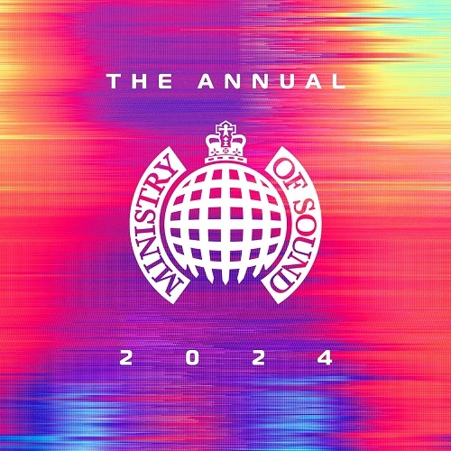 VA - Ministry of Sound The Annual 2024 (2023) MP3