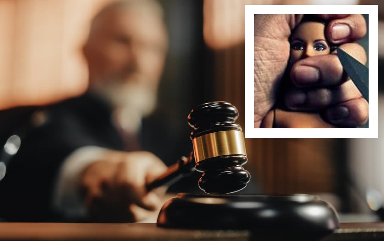 Hombre apuñaló a su tía, es sentenciado a 24 años de prisión por feminicida