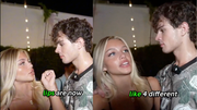 Clavicular's girlfriend confronts him about kissing other girls, his response has the internet crashing out: 