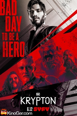 Krypton (2018)