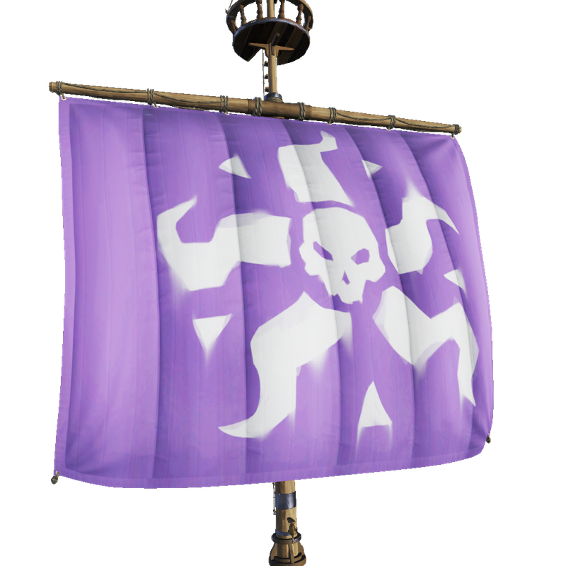 Purple Sails