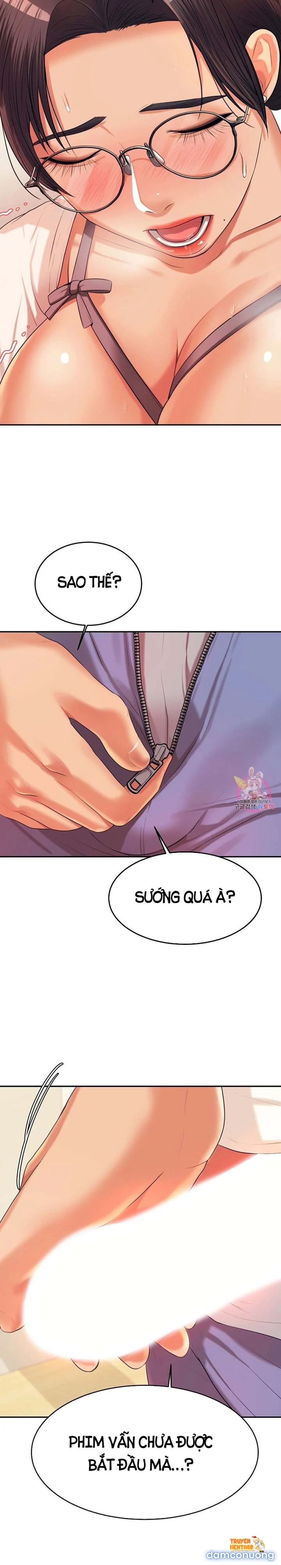 Trang truyện tmpi2hib8xm trong truyện tranh Cô Giáo Ngoài Giờ - Chapter 6 - truyenhentai18.net