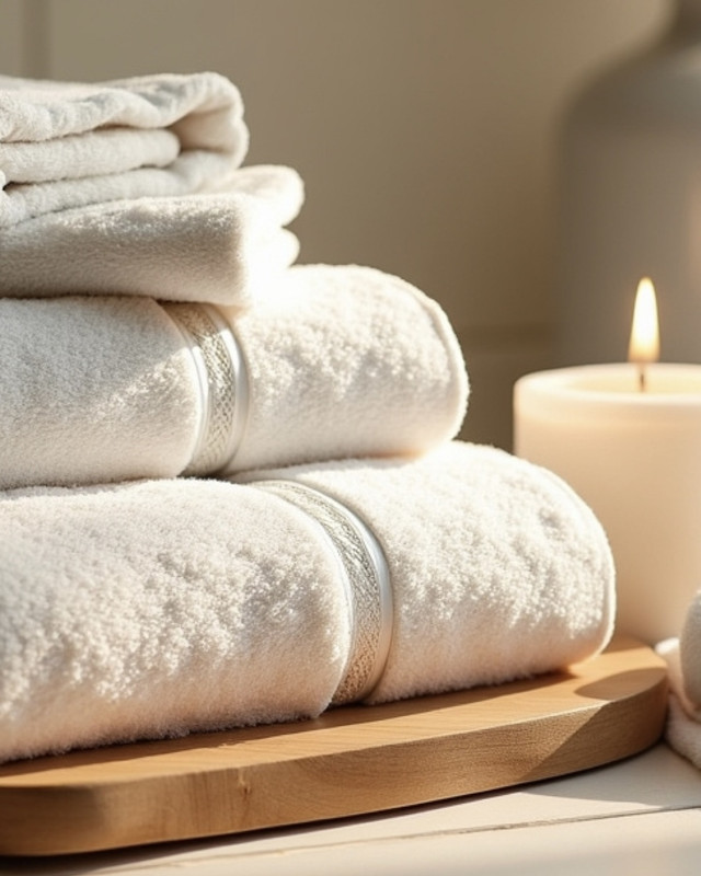 Bath Section
