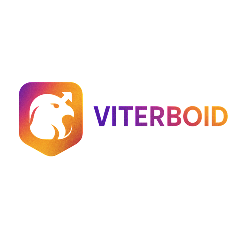 Viterboid Logo