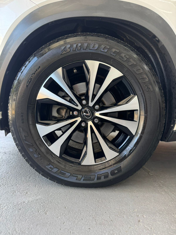 Lexus NX 300