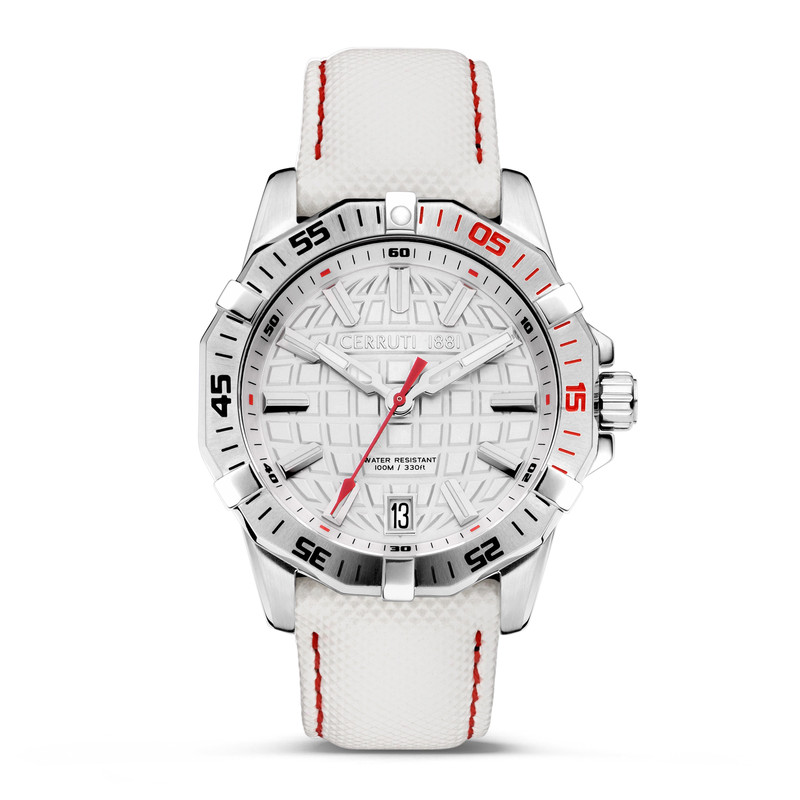 CERRUTI 1881 MEN'S WATCH CIWGN0007502 view 2