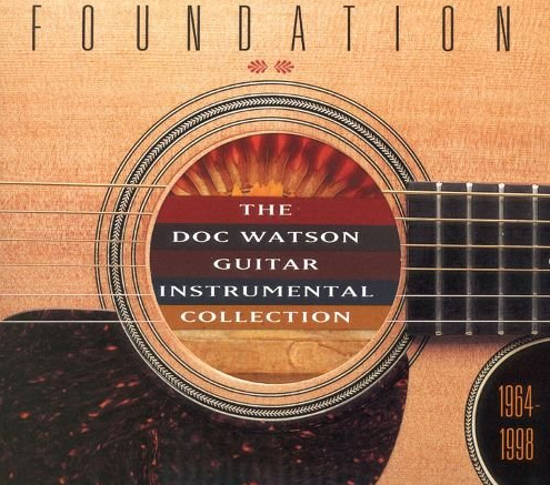 Foundation-Doc-Watson-Instrumental-Colle