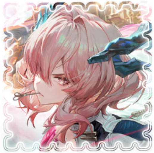 Mi Fu | Arknights: Endfield