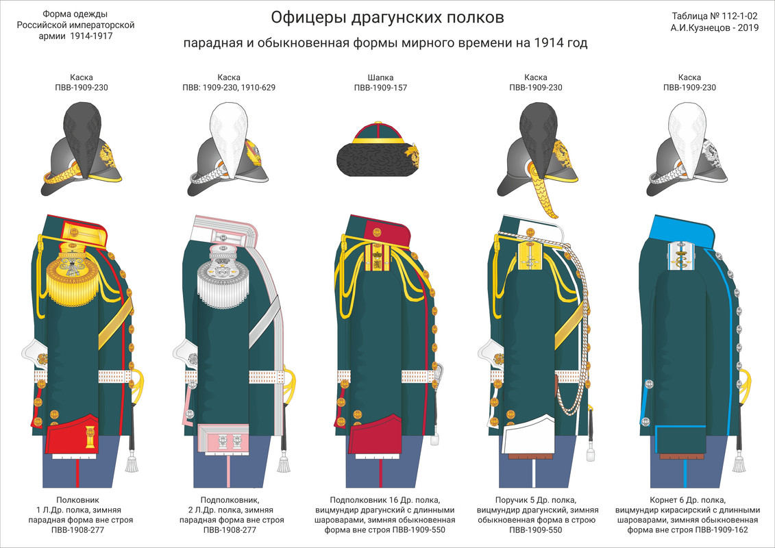 112-1-02 Оф Драг пар